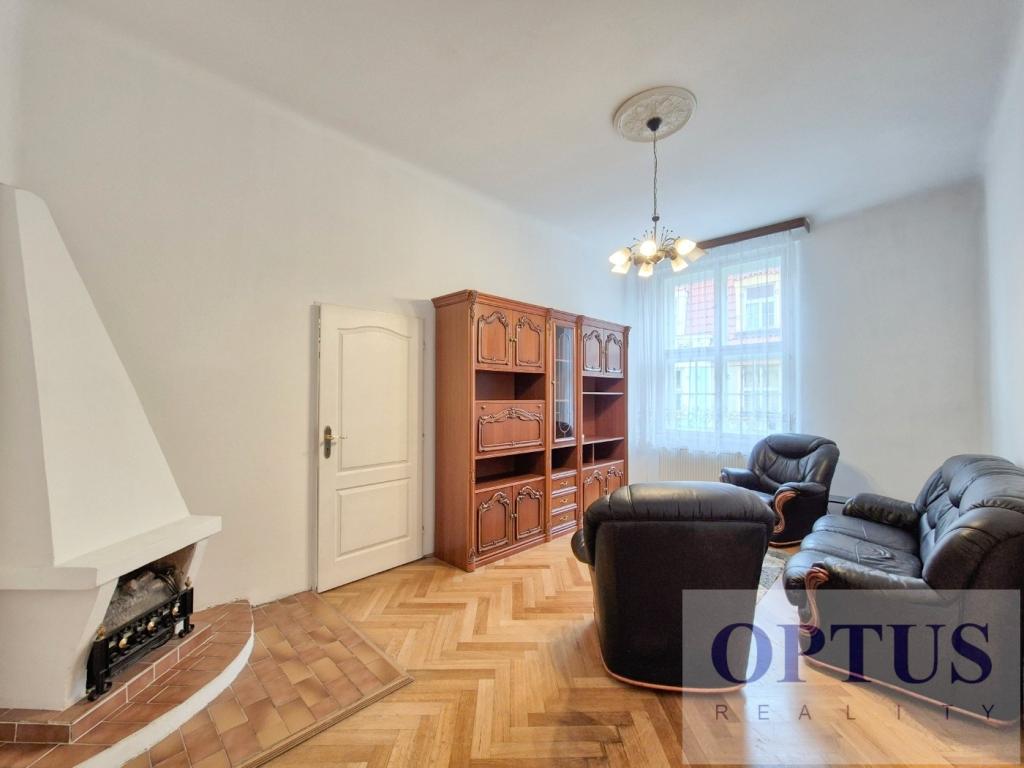 Pronájem bytu 2+1 78 m2