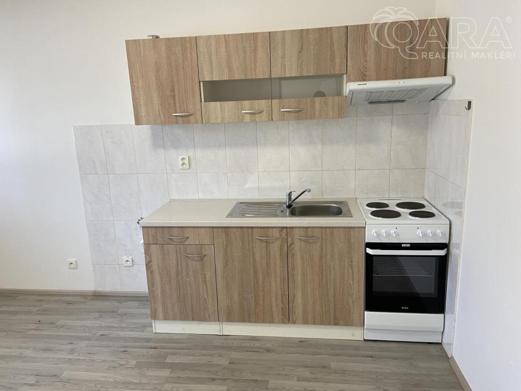 Pronájem bytu 2+kk 53 m2