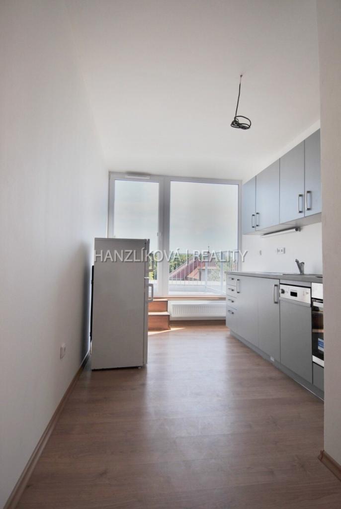 Pronájem bytu 2+kk 68 m2