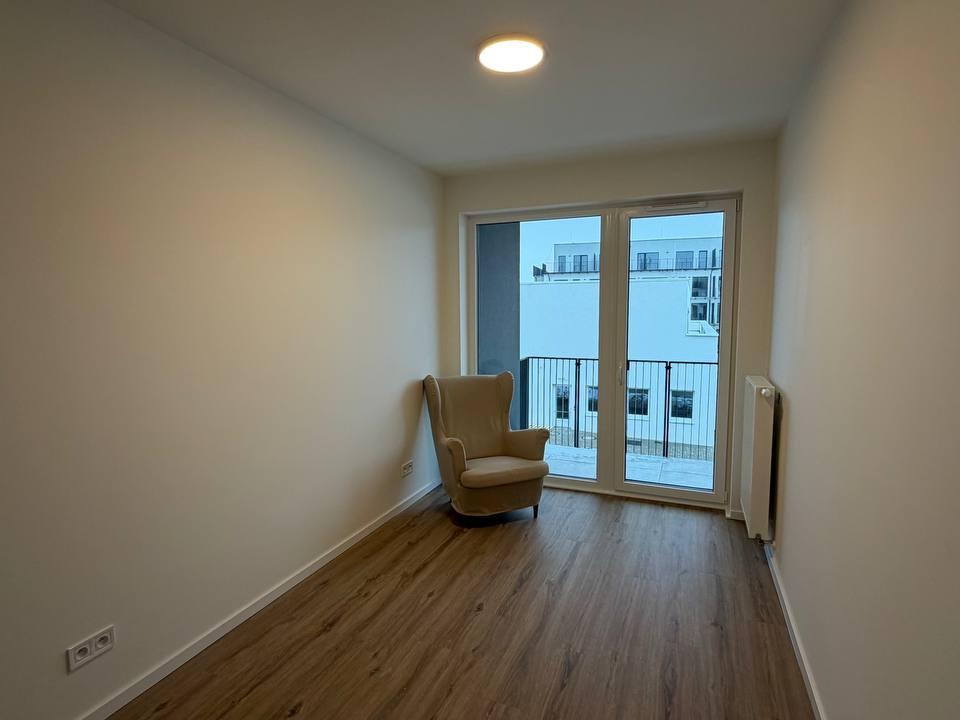 Pronájem bytu 2+kk 50 m2