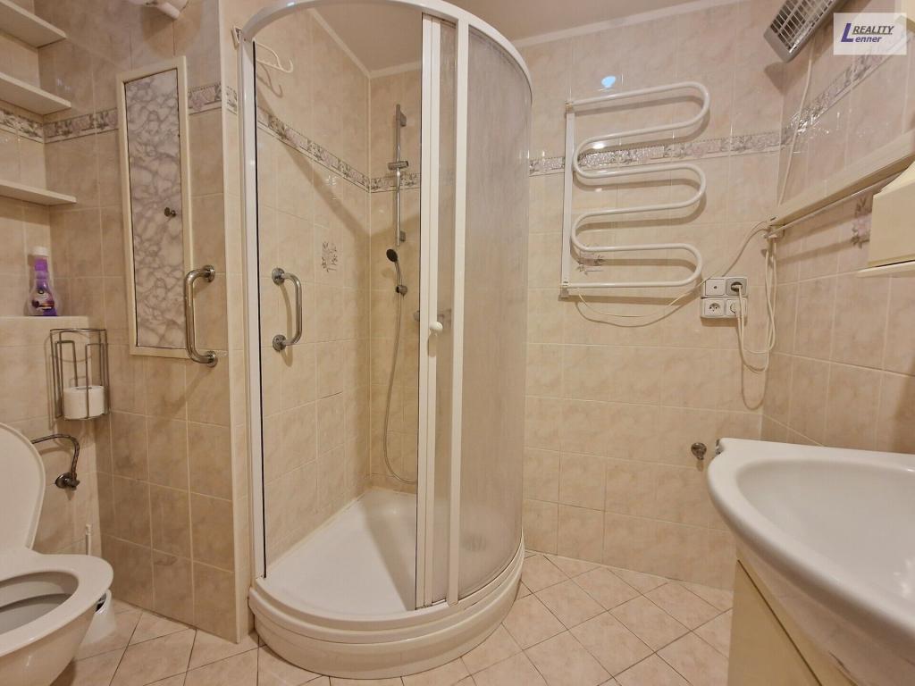 Pronájem bytu 2+kk 41 m2