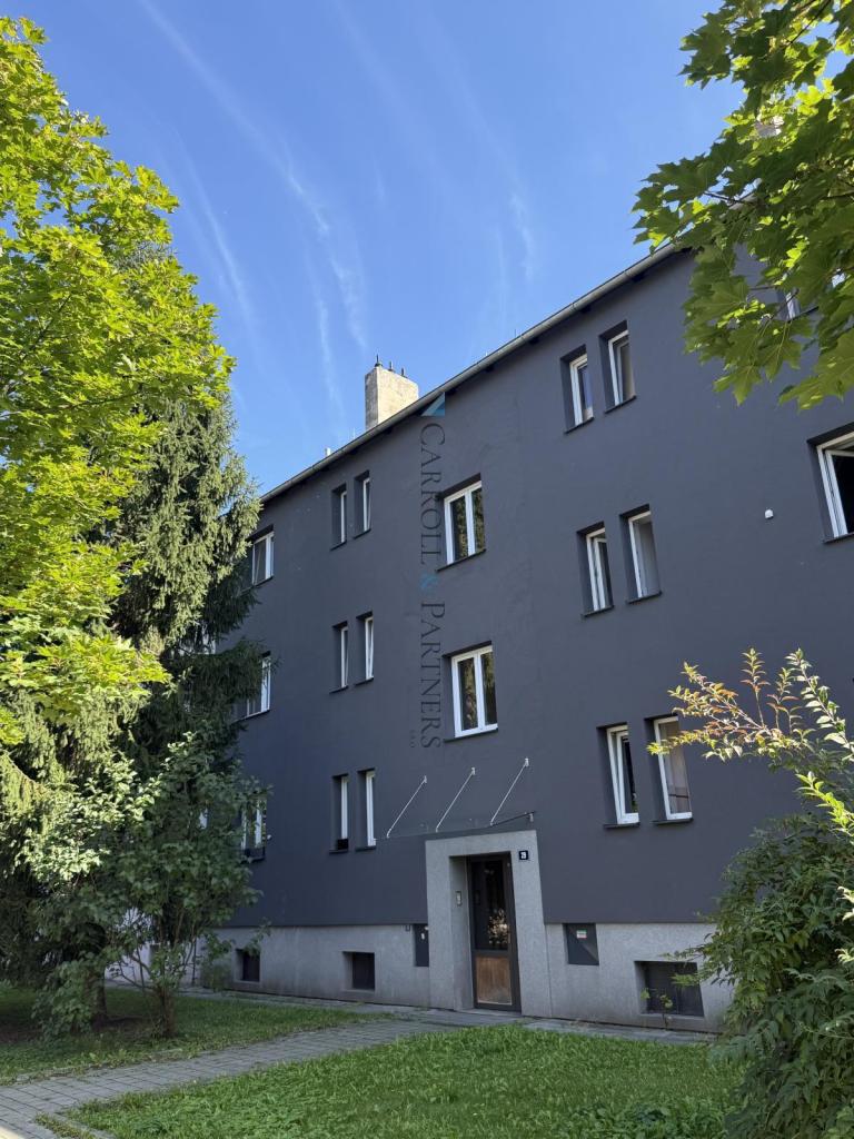 Pronájem bytu 2+1 54 m2