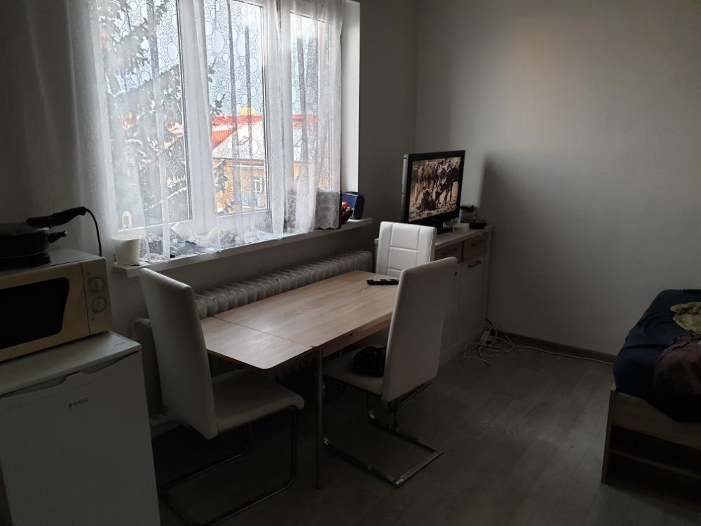 Pronajem bytu garsonka 25 m2