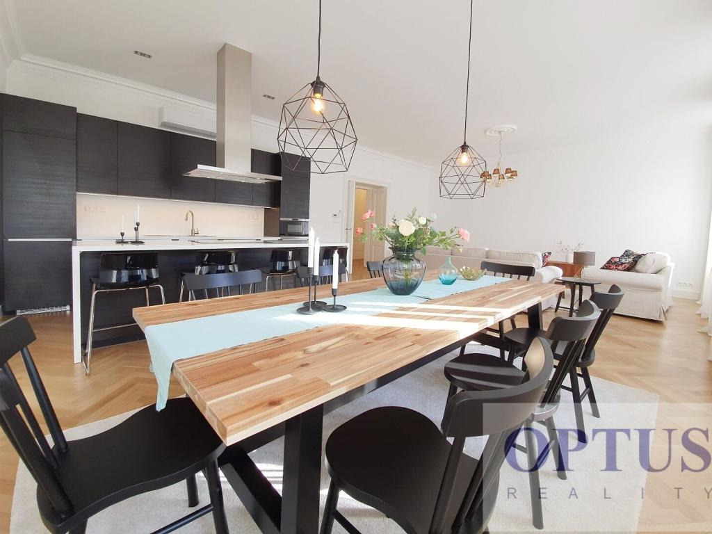 Pronájem bytu 5+kk 172 m2