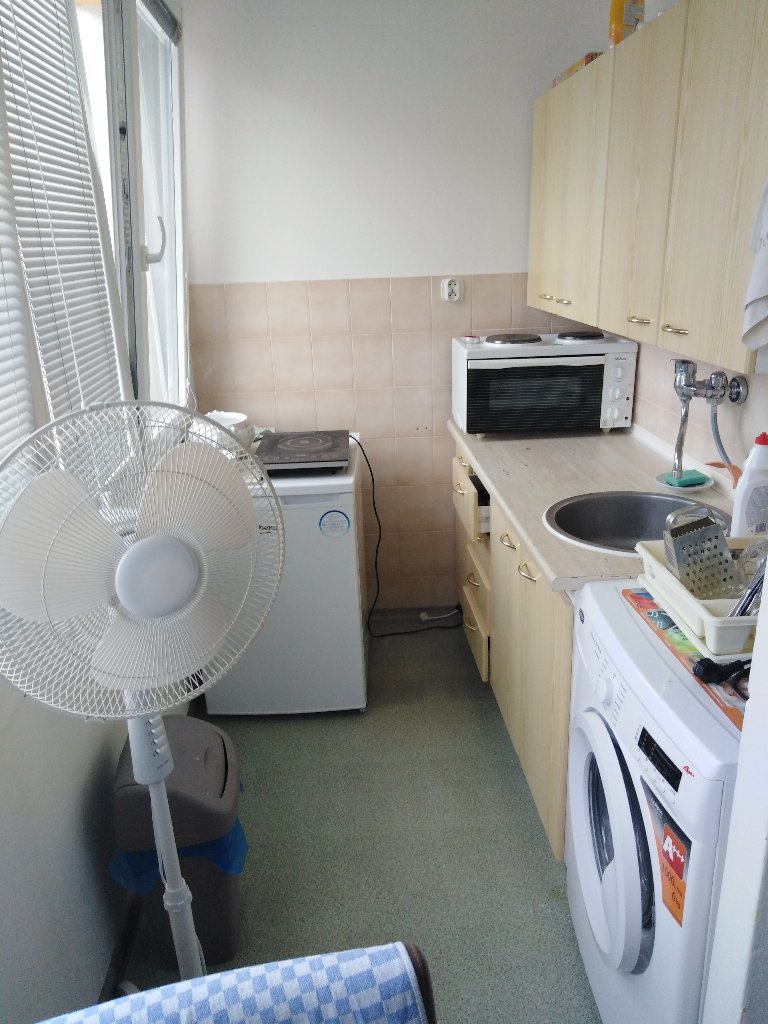 Pronajem bytu 1+kk 30 m2