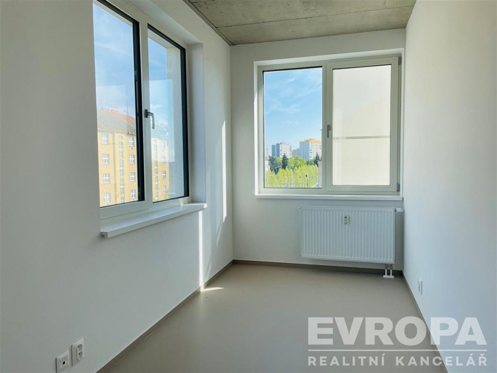 Pronájem bytu 4+1 67 m2