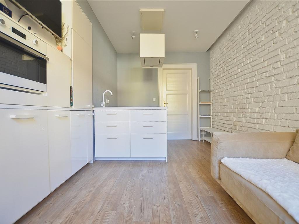 Pronájem bytu 2+kk 48 m2