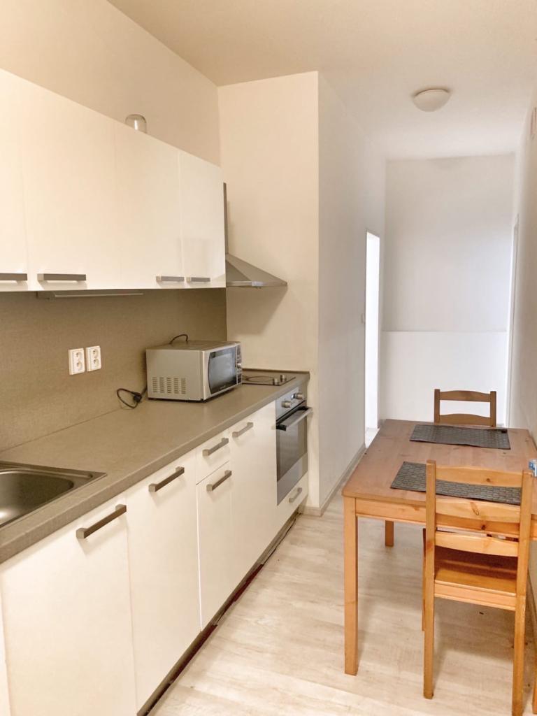 Pronajem bytu 2+1 50 m2