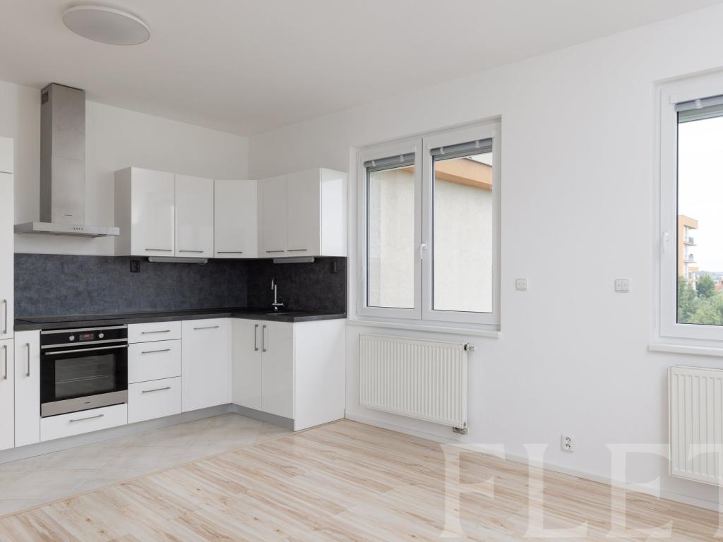 Pronájem bytu 2+kk 49 m2