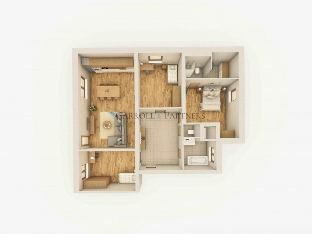 Prodej bytu 4+kk 119 m2, Ostrava – náhled fotky 28