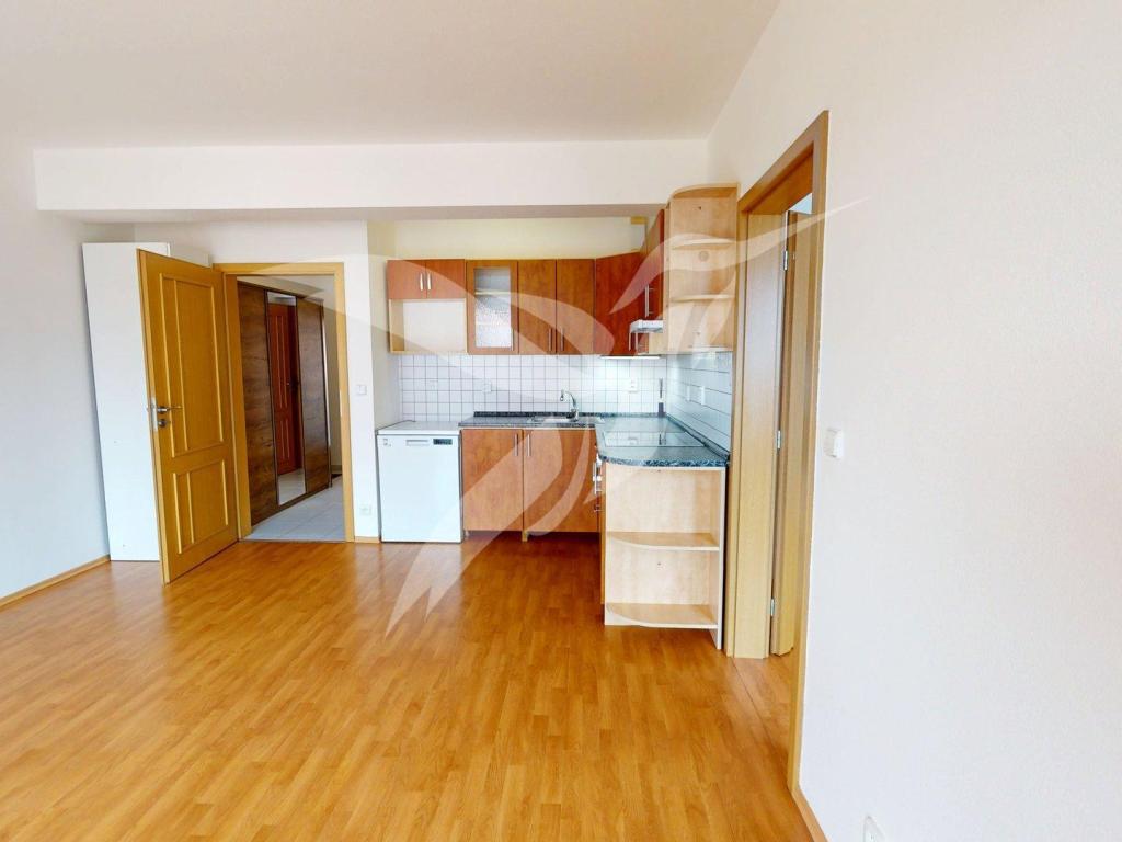 Pronájem bytu 2+kk 54 m2