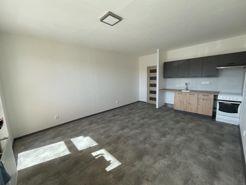Pronajem bytu 1+kk 30 m2