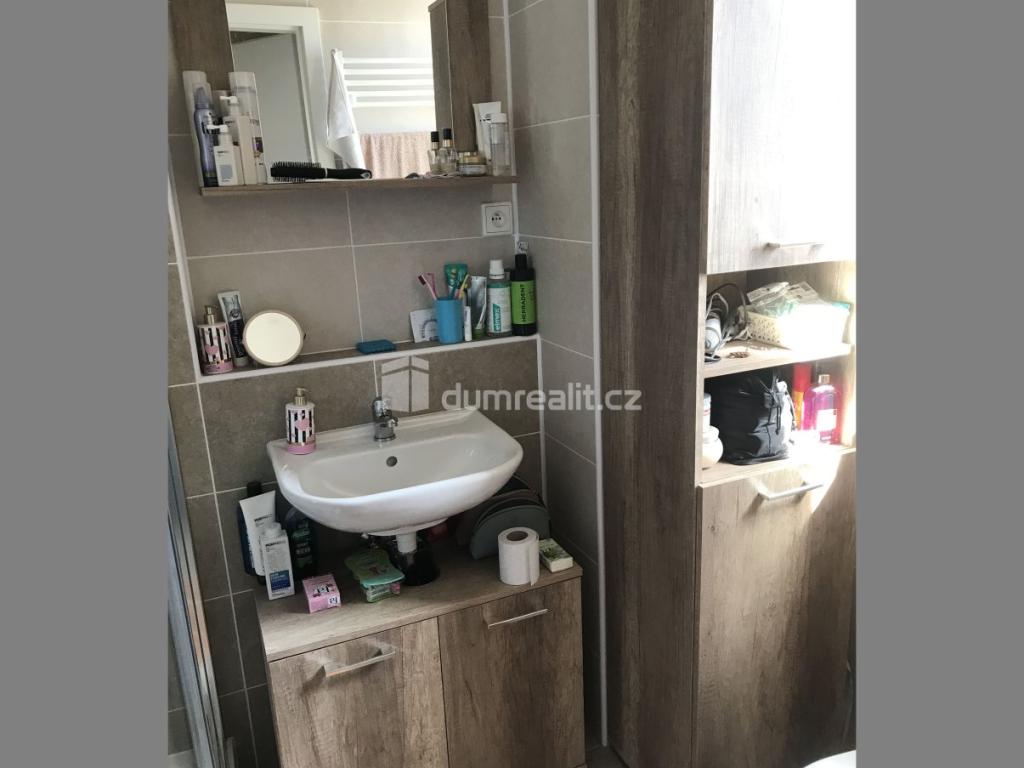 Pronájem bytu 1+kk 33 m2, Praha – náhled fotky 7