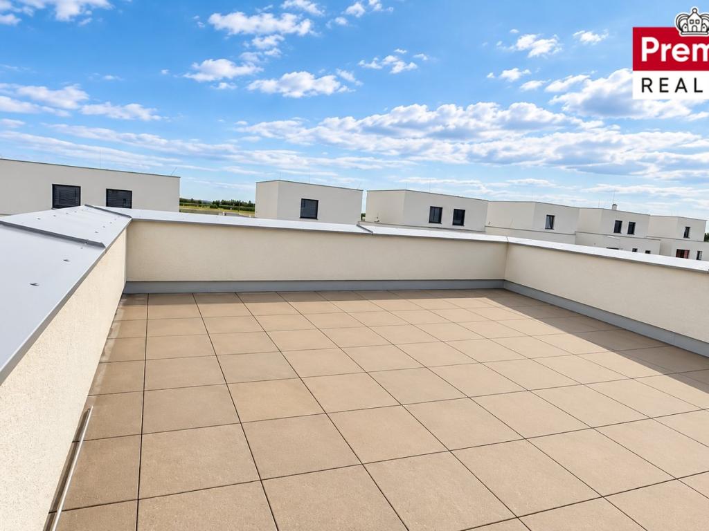 Pronájem bytu 3+kk 87 m2, Znojmo – náhled fotky 4