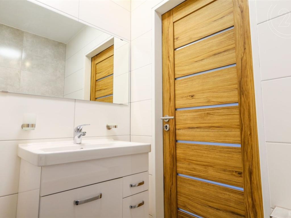 Pronájem bytu 2+kk 39 m2