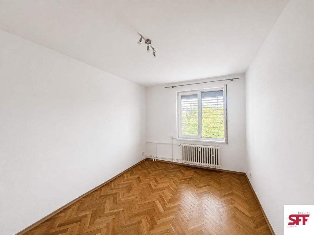 Pronájem bytu 2+kk 52 m2