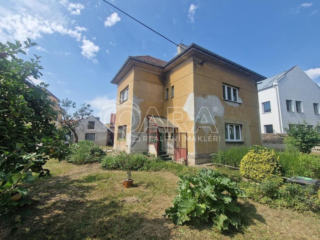 Prodej domu 185 m2