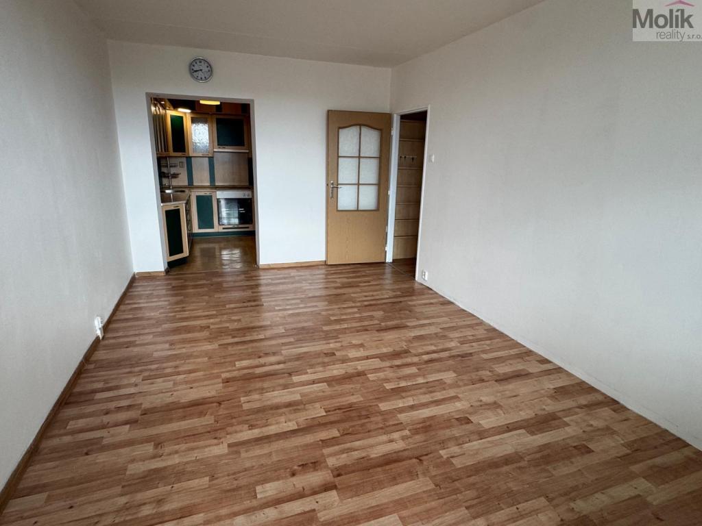 Pronájem bytu 2+kk 48 m2