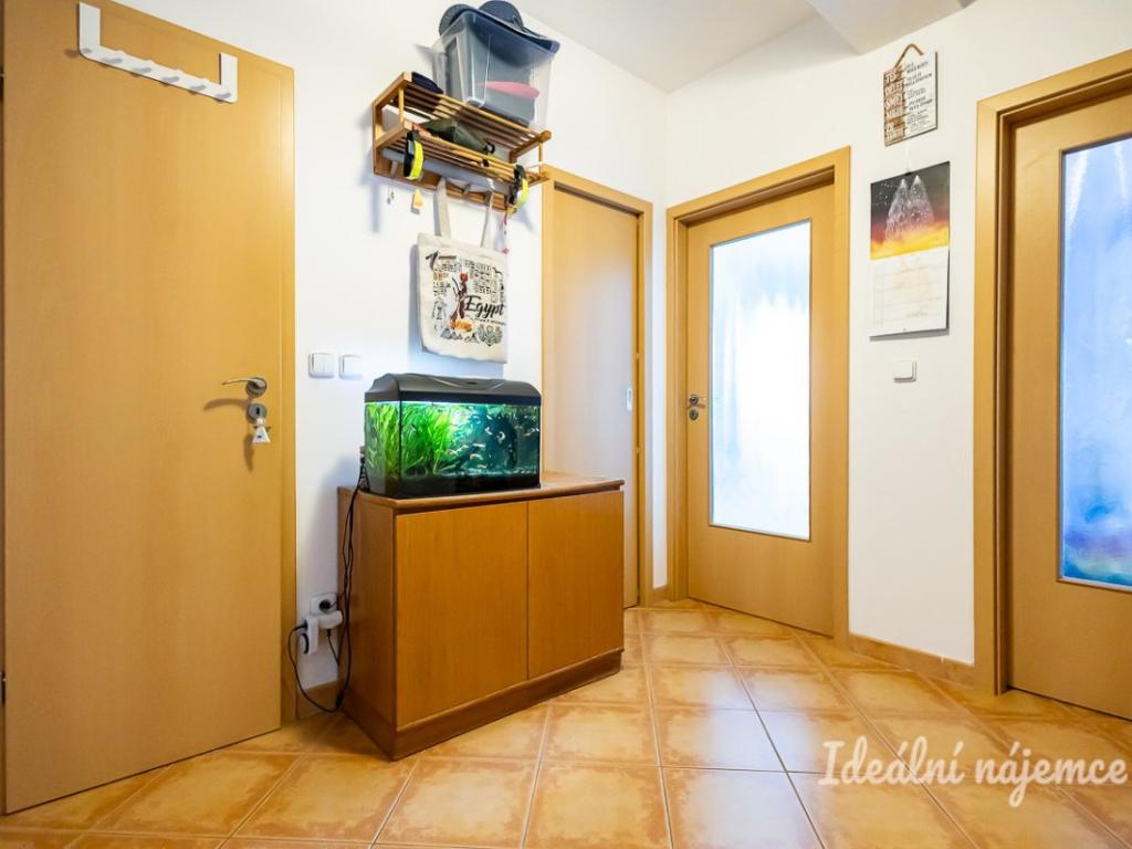 Pronájem bytu 3+kk 70 m2
