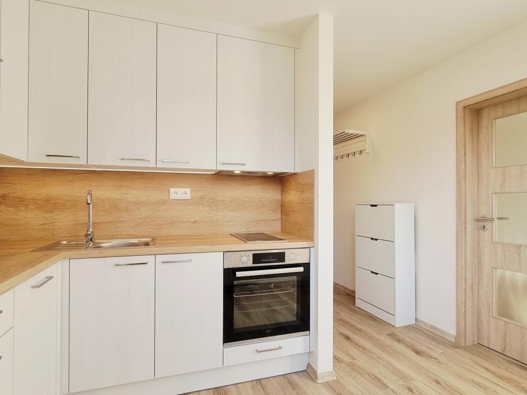 Pronájem bytu 1+1 32 m2