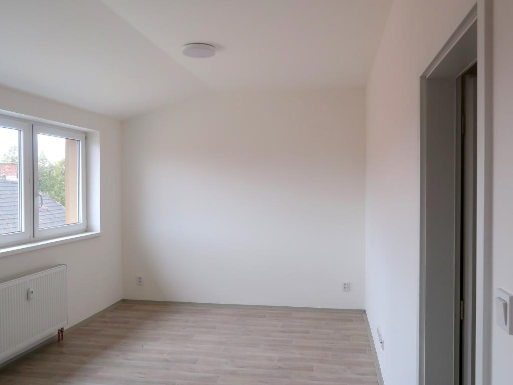 Pronajem bytu 1+kk 30 m2