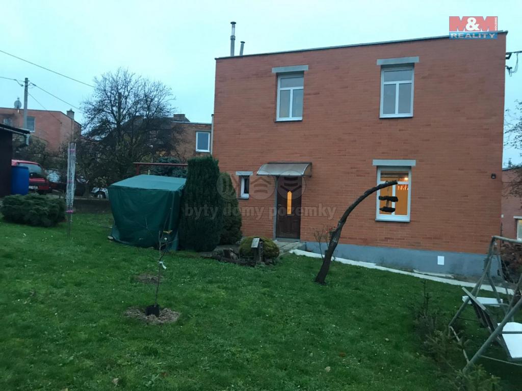 Pronajem bytu dům 275 m2