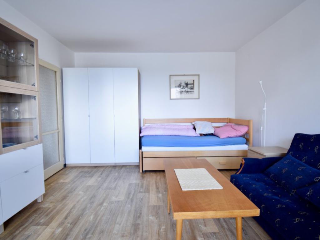 Pronájem bytu 1+1 35 m2