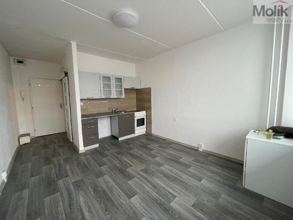 Prodej bytu 1+kk 21 m2