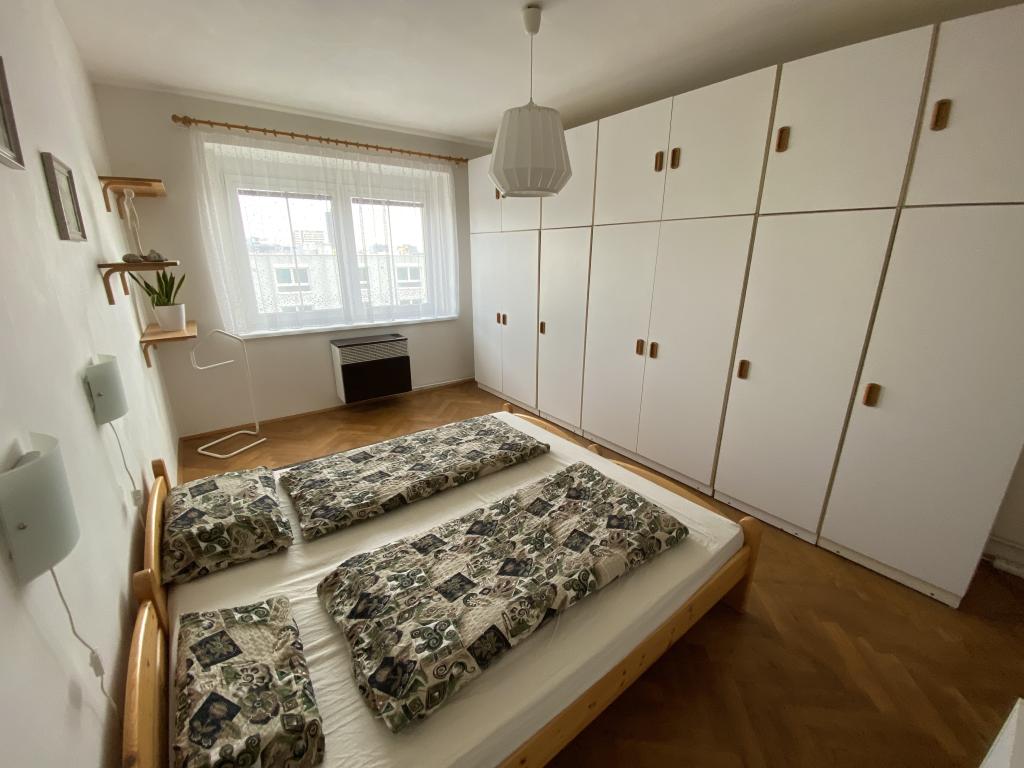 Pronajem bytu 2+1 52 m2