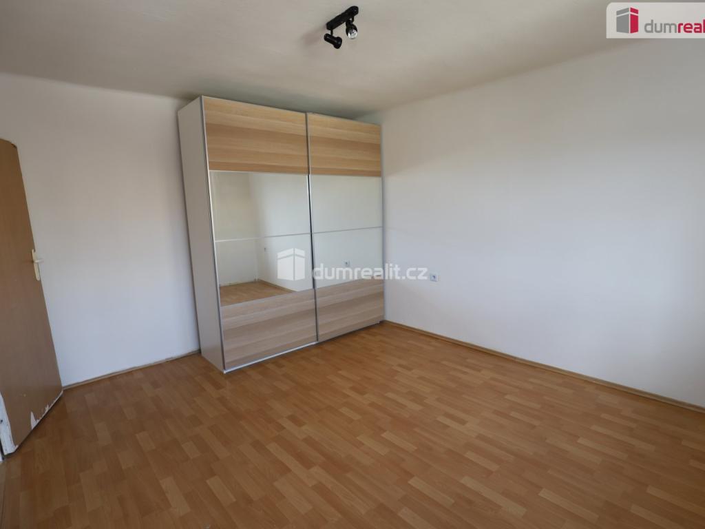 Pronájem bytu 2+1 65 m2