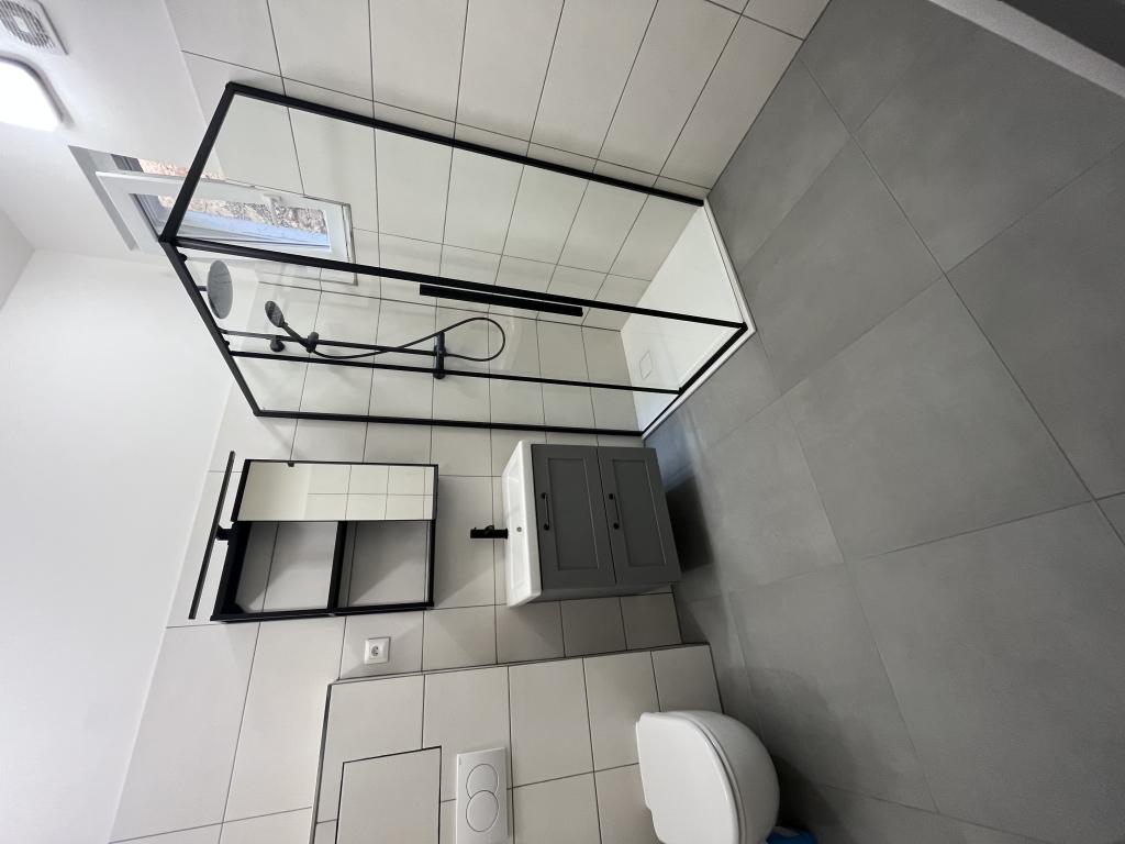 Pronajem bytu 2+1 54 m2