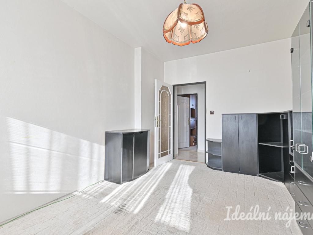 Pronájem bytu 2+1 56 m2