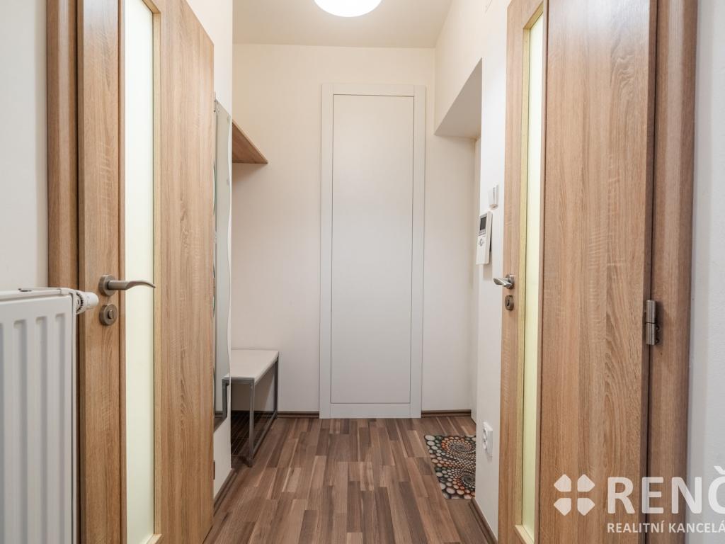 Pronájem bytu 2+kk 45 m2