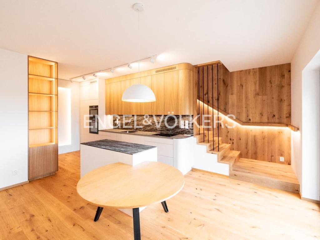 Pronájem domu 141 m2
