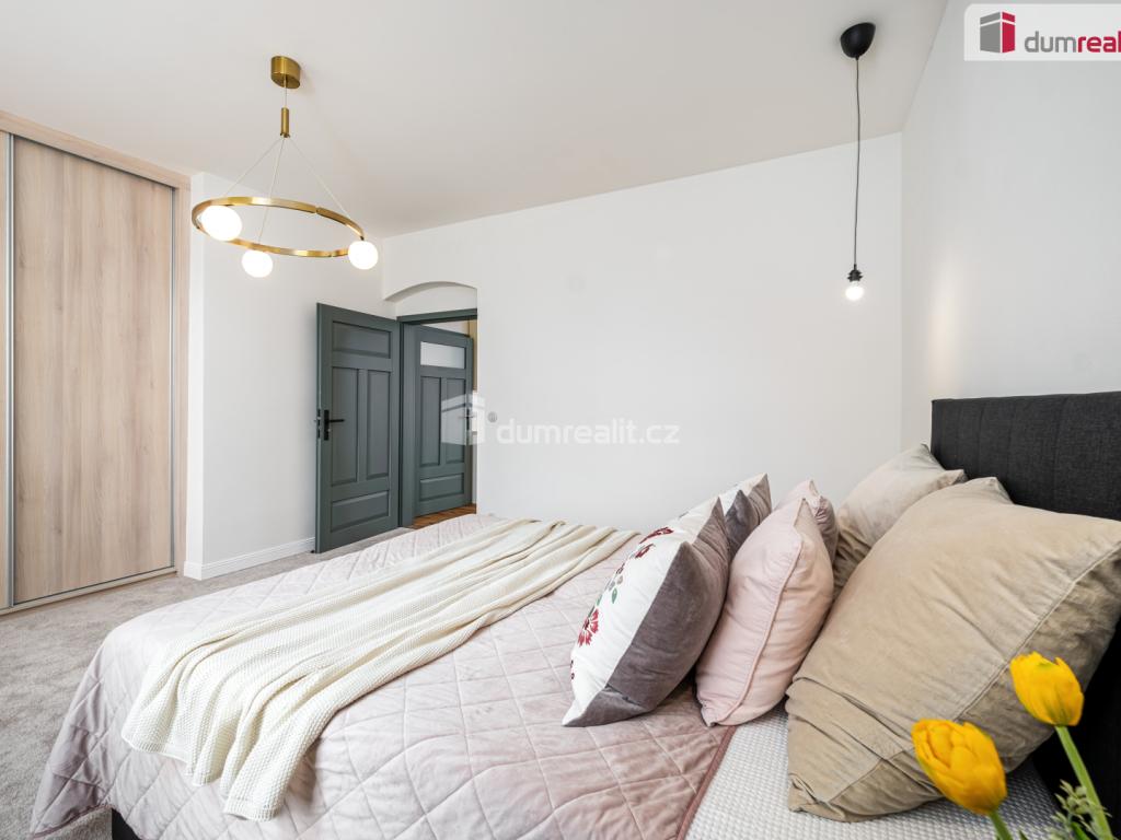 Prodej domu 140 m2