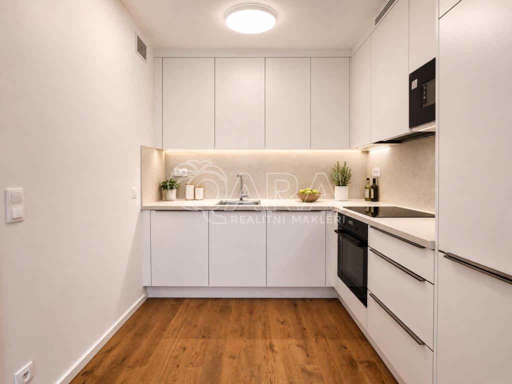 Pronájem bytu 2+kk 52 m2