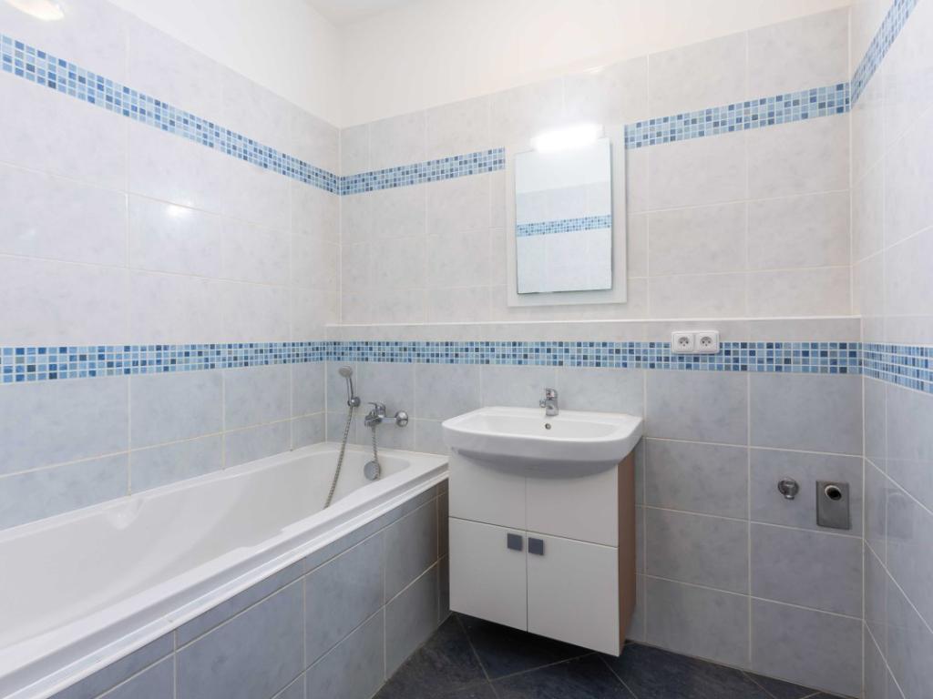 Pronájem bytu 2+kk 48 m2