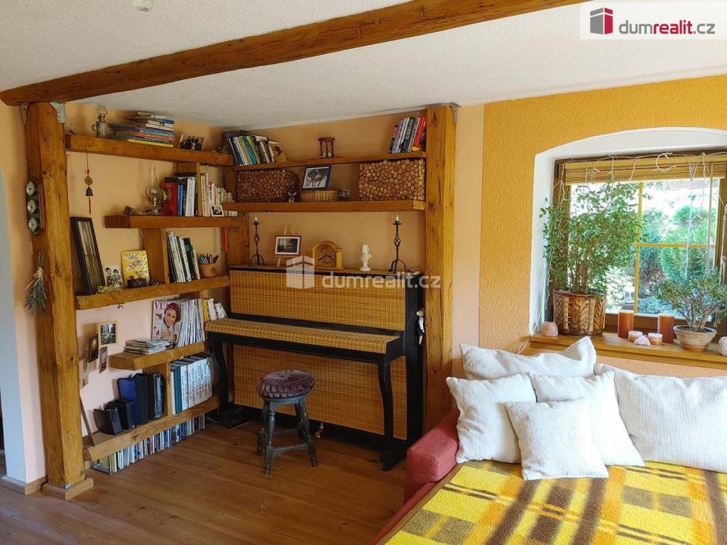 Pronájem domu 150 m2