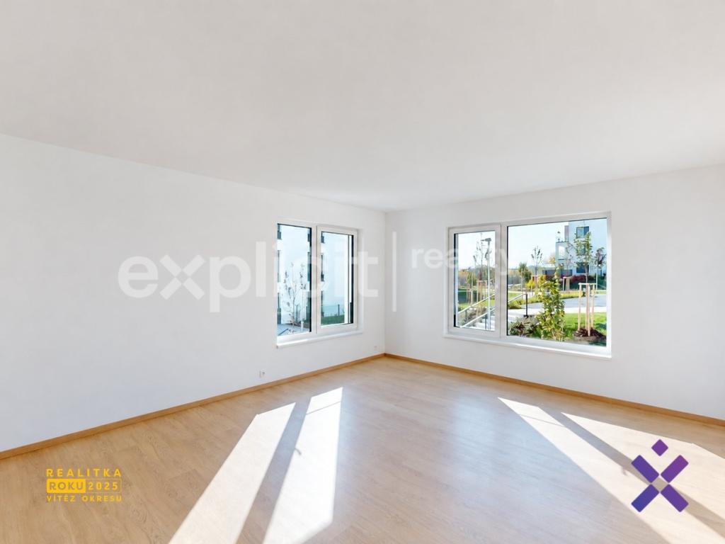 Pronájem bytu 2+kk 59 m2, Olomouc – náhled fotky 5