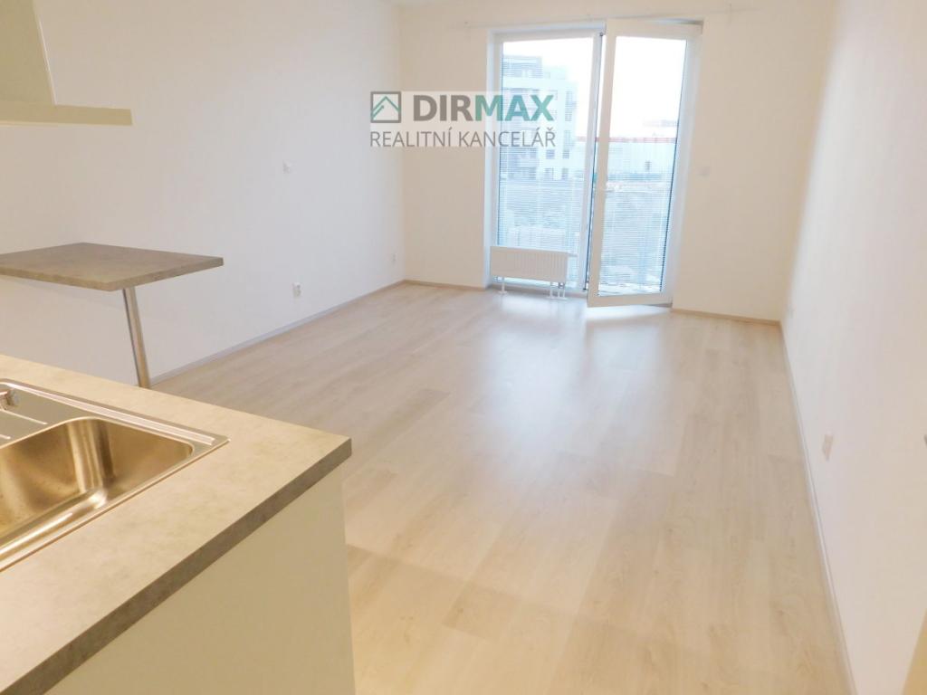 Pronájem bytu 1+kk 34 m2