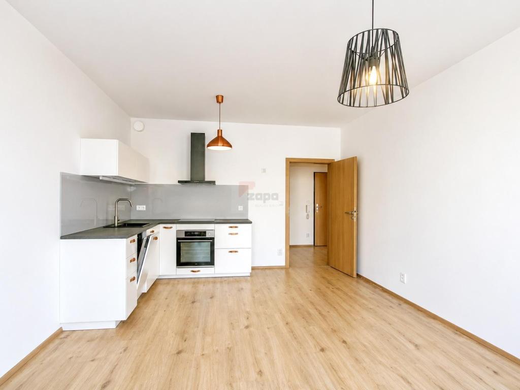 Pronájem bytu 2+kk 48 m2