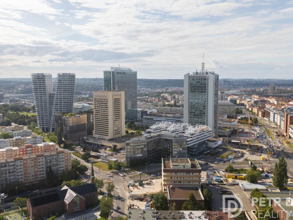 Prodej bytu 2+kk 40 m2, Praha – náhled fotky 25
