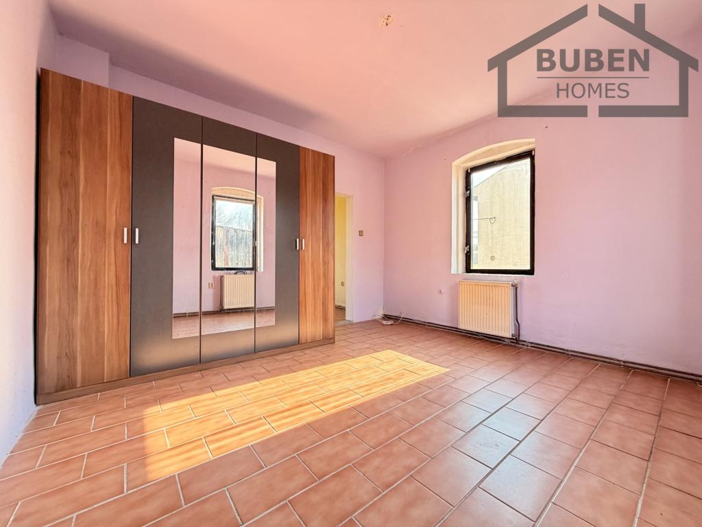 Prodej domu 140 m2
