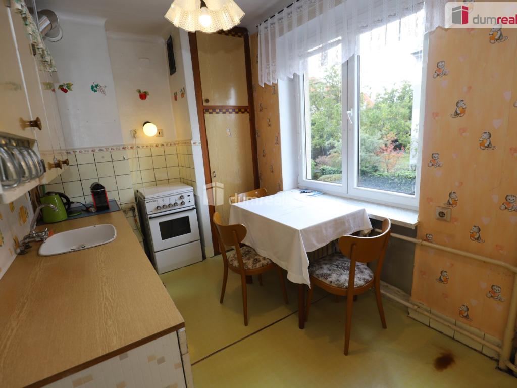 Prodej bytu 2+1 56 m2, Praha – náhled fotky 9