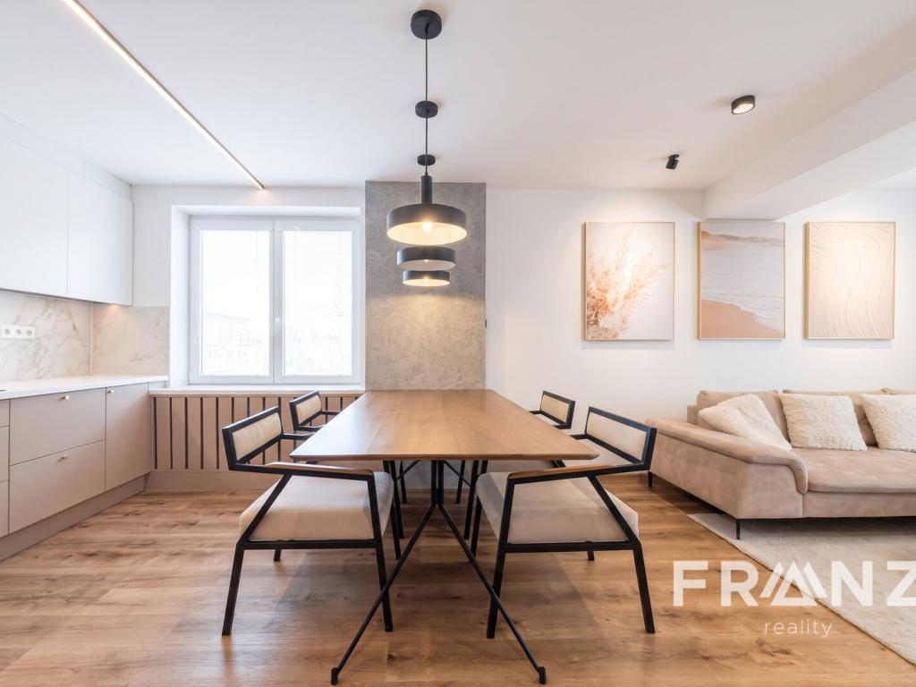 Pronájem bytu 3+kk 67 m2, Ostrava – náhled fotky 9
