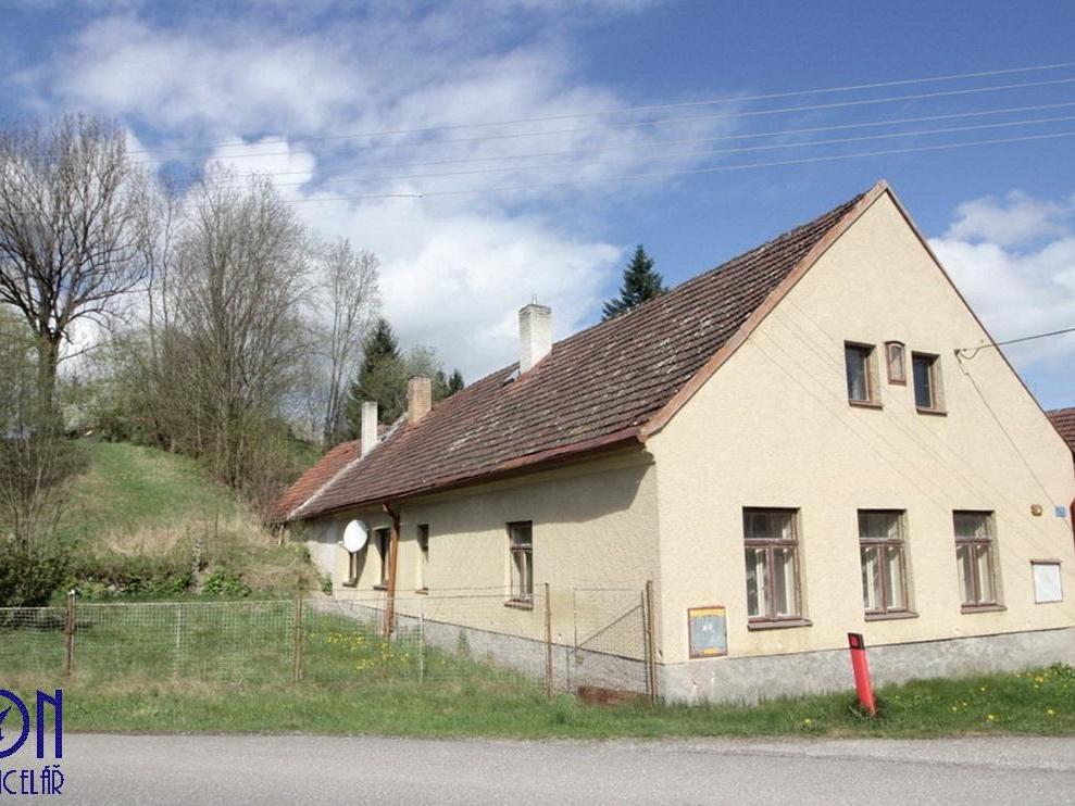 Prodej domu 119 m2