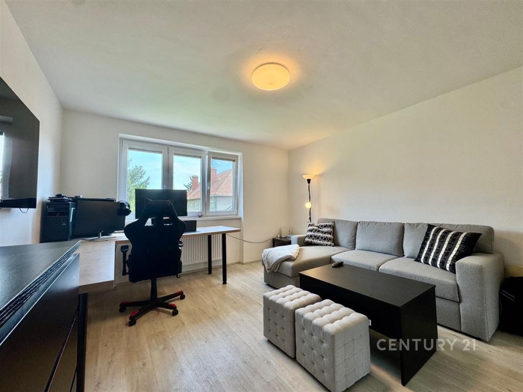 Pronájem bytu 2+1 57 m2