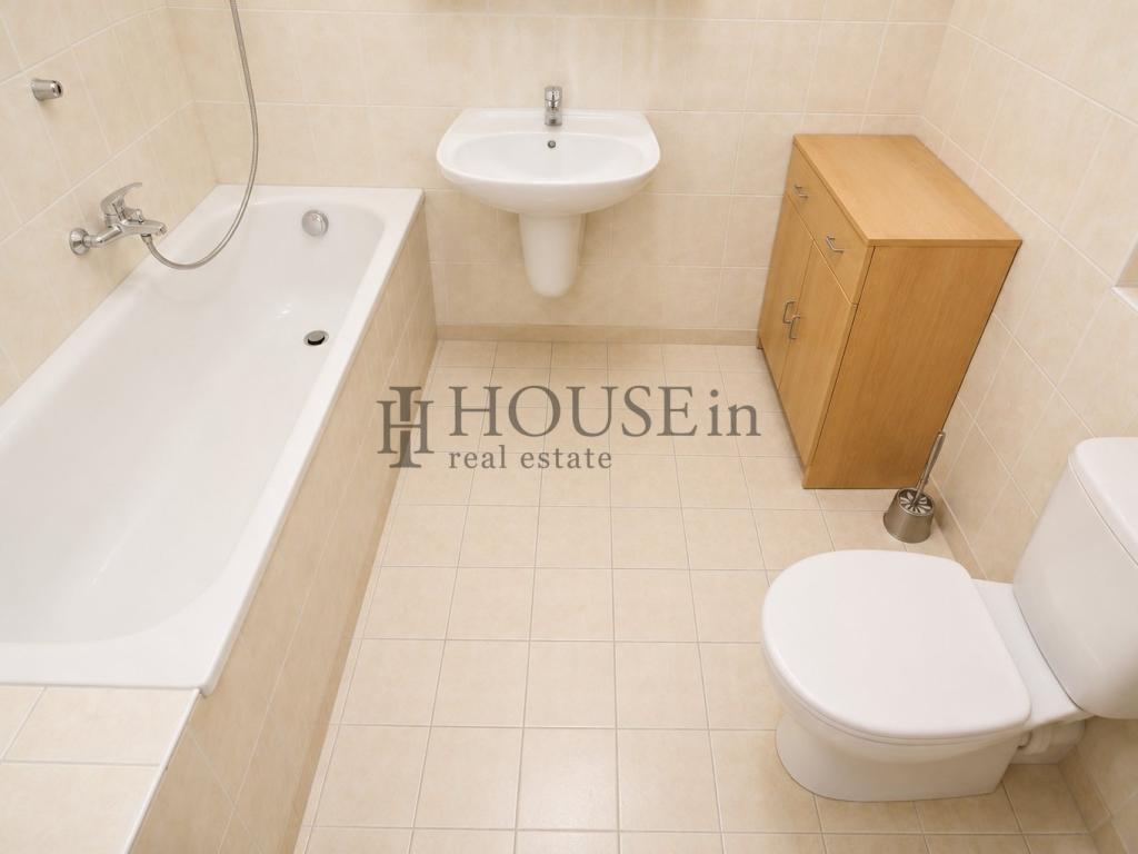 Pronájem bytu 2+1 61 m2, Praha – náhled fotky 15