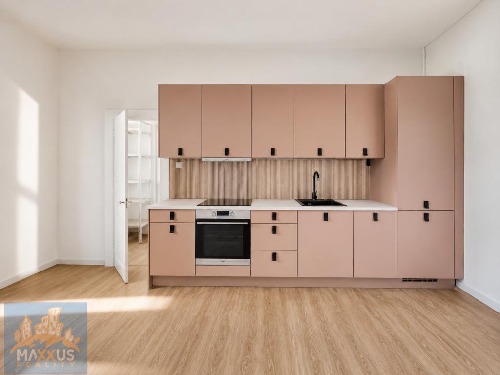 Pronájem bytu 2+kk 51 m2