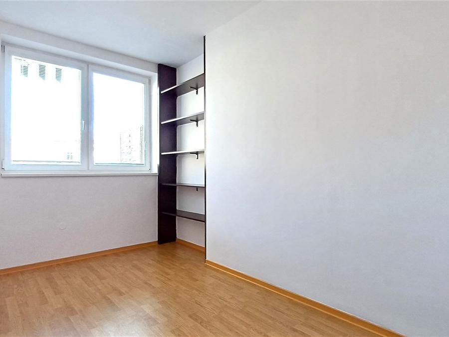 Pronájem bytu 2+kk 55 m2